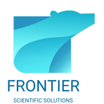 Frontier Scientific Solutions Logo
